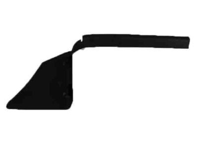 Ram 1DX68XDVAB PANEL Scuff Front