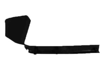 Ram 1DX68XDVAB PANEL Scuff Front