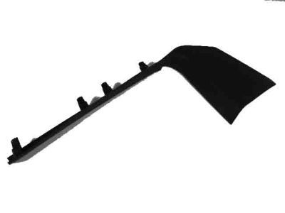 Ram 1DX68XDVAB PANEL Scuff Front