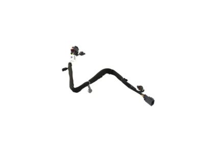 Mopar 68485757AA Wiring Jumper Sto Module