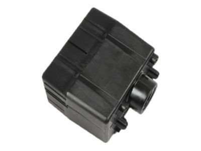 Dodge 68257920AC Receiver