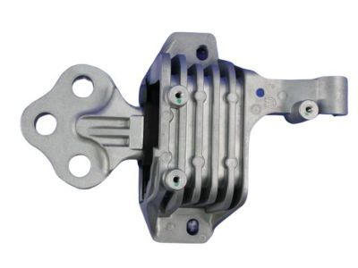 Chrysler 200 Engine Mount - 68233388AB