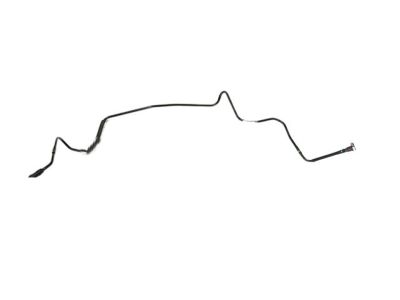 Mopar 68227860AA Tube Fuel Vapor