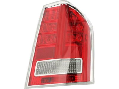 Mopar 68042170AA Lamp Tail Stop Turn