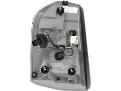 Mopar 68042170AA Lamp Tail Stop Turn