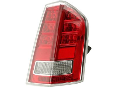 Mopar 68042170AA Lamp Tail Stop Turn Mopar 68042170AA Lamp Tail Stop Turn