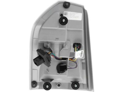 Mopar 68042170AA Lamp Tail Stop Turn