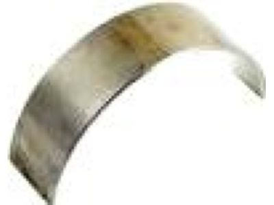 Mopar 68447754AA Bearing Kit Connecting Rod Standard