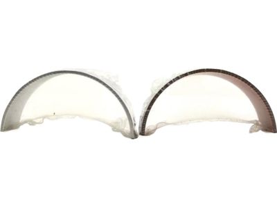 Mopar 68447754AA Bearing Kit Connecting Rod Standard