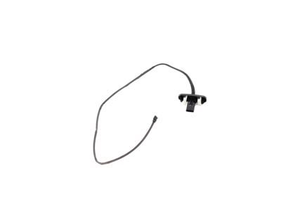 Mopar 68413492AA Wiring Rear Liftgate Wiper Motor Wiring