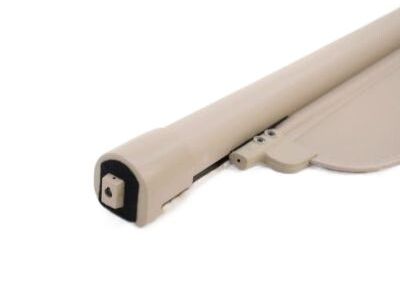 Mopar 1GH14HL1AD Cover Cargo Compartment