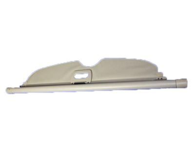 Mopar 1GH14HL1AD Cover Cargo Compartment