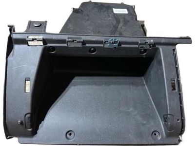 Mopar 1WT34DX9AC Door Glove Box