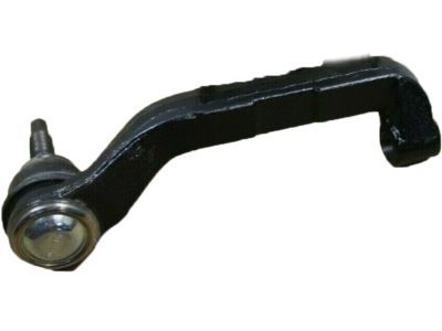Chrysler 5142938AA TIE ROD END OUTER