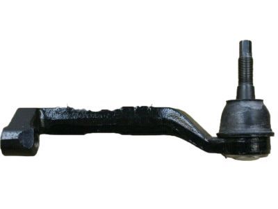 Chrysler 5142938AA TIE ROD END OUTER