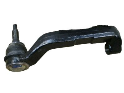 Chrysler 5142938AA TIE ROD END OUTER