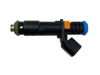 Jeep 4593986AA INJECTOR Fuel