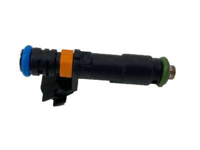 Jeep 4593986AA INJECTOR Fuel
