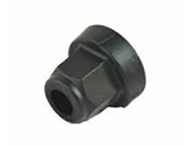 Chrysler 6511665AA NUT Plastic