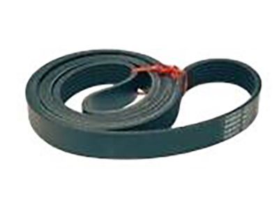 Jeep Cherokee Seat Belt - 5CR94RAZ