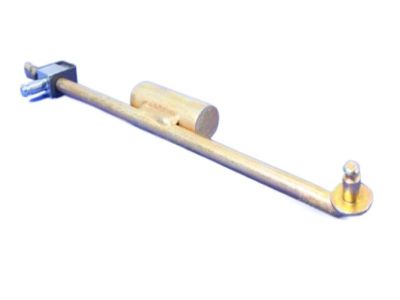 Ram 55398461AB ROD Gear Shift Control Transfer Case