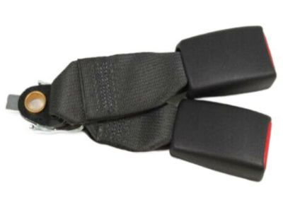 Jeep Seat Belt - 5KP791DVAA