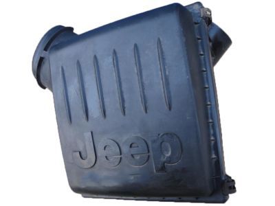 Jeep 5013461AA Cover