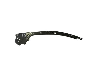 Mopar 68104343AB Reinforcement A - Pillar