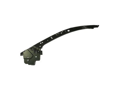 Mopar 68104343AB Reinforcement A - Pillar