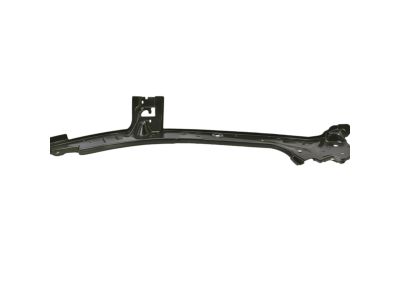 Mopar 68104343AB Reinforcement A - Pillar