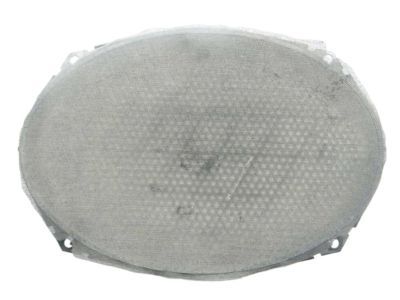 Dodge 56040953AB SPEAKER Front Door