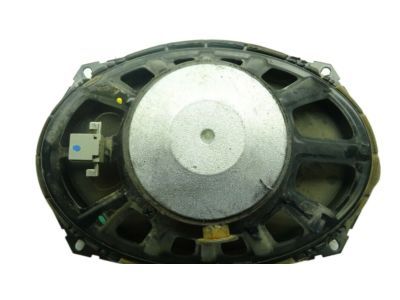 Dodge 56040953AB SPEAKER Front Door