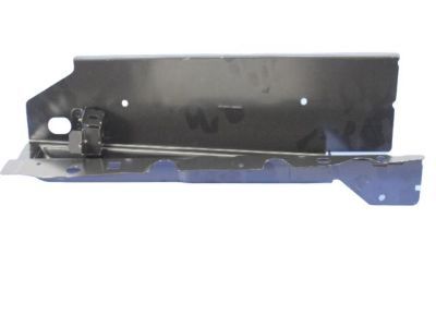 Ram 68185254AA REINFORCEMENT D Pillar