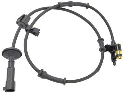 Chrysler 4721043AE Rear Speed Sensor