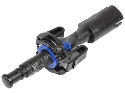 Jeep 68342252AB Alarm Switch