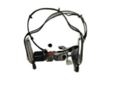 Chrysler 5127344AB Pump Assembly