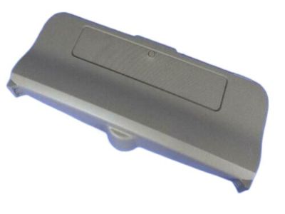 Jeep 1AZ45DK2AG Lift Gate Trim