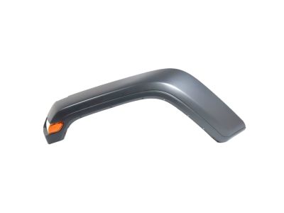 Mopar 6XQ53RXFAB Molding Wheel Flare Front Fender