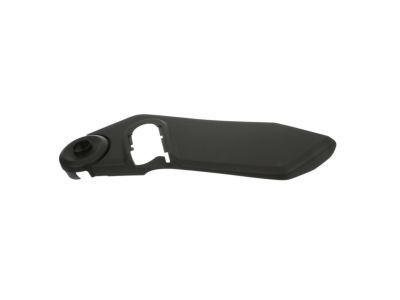 Jeep 1RW88XDVAB Shield