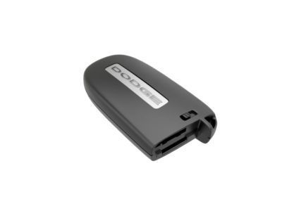 Dodge Car Key - 68394195AA