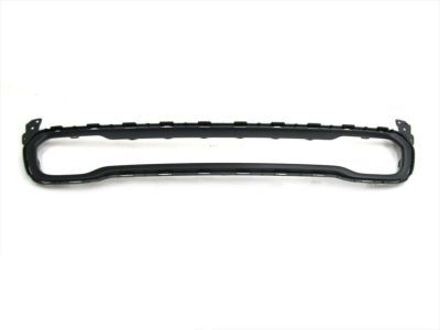 Jeep 68210024AC Grille Surround