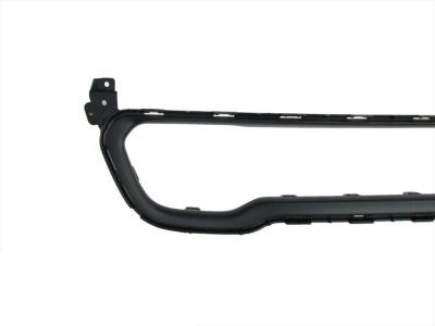 Jeep 68210024AC Grille Surround