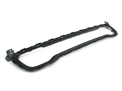 Jeep 68210024AC Grille Surround