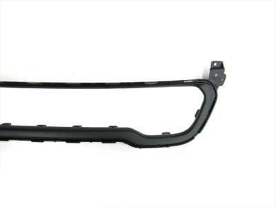 Jeep 68210024AC Grille Surround