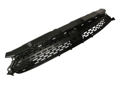 Mopar 68081408AD Grille Radiator