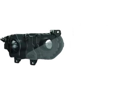 Mopar 68174065AF Headlamp Left Side