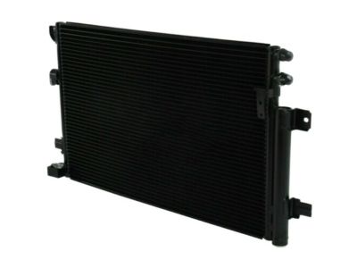 Chrysler Pacifica A/C Condenser - 68002779AA