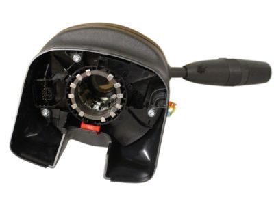 Jeep 1NJ75DX9AC MODULE Steering Column