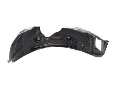 2022 Dodge Challenger Wheelhouse - 68184705AF