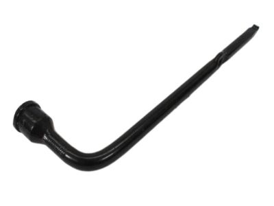 Ram 68086358AA WRENCH Wheel Lug Nut